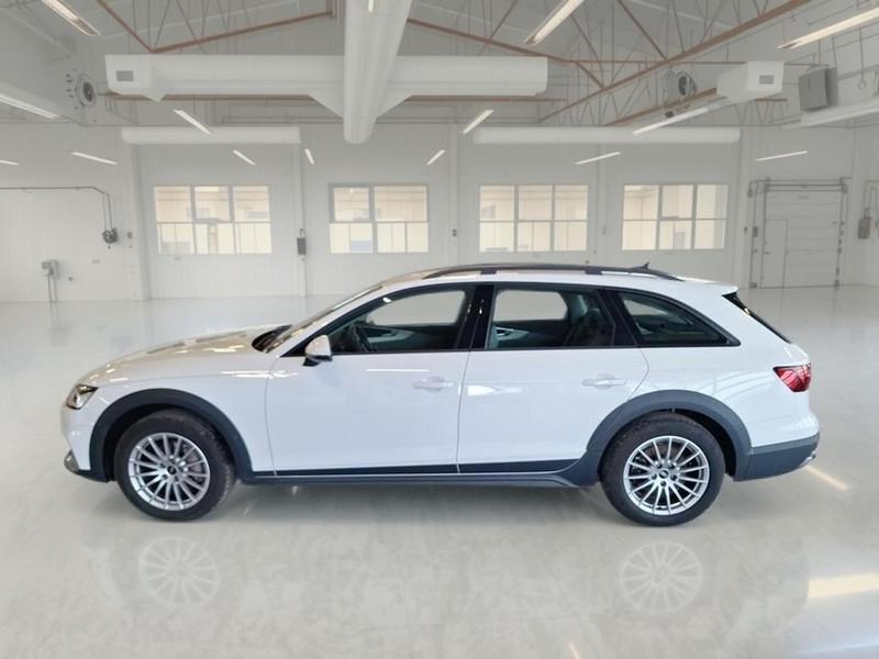 AUDI A4 ALLROAD 2.0 40 TDI MHEV QUATTRO S TRONIC BUSIN. EVO. 5 PORTE STATION WAGON
