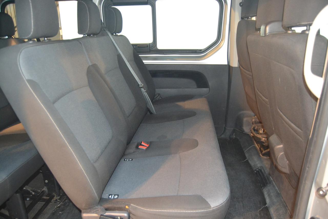 Fiat Talento 1.6 MJT 120CV PC-TN Combi 12q