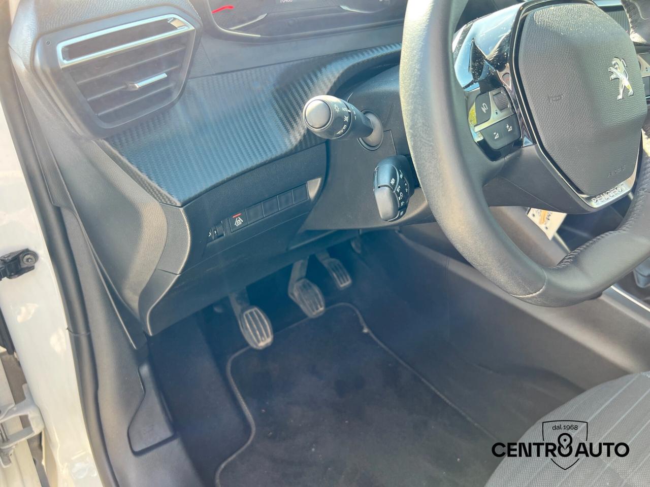 Peugeot 208 PureTech 75 Stop&Start 5 porte Active Pack