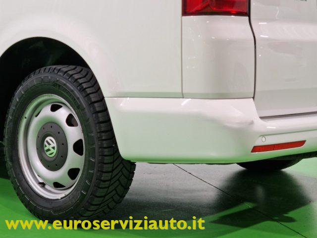 VOLKSWAGEN Multivan 2.0 TDI 140CV Startline