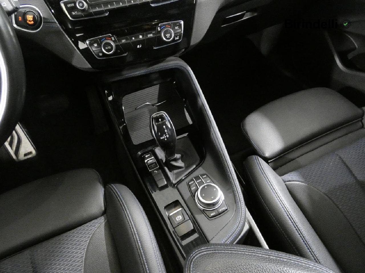 BMW X2 (F39) - X2 sDrive18d Msport-X