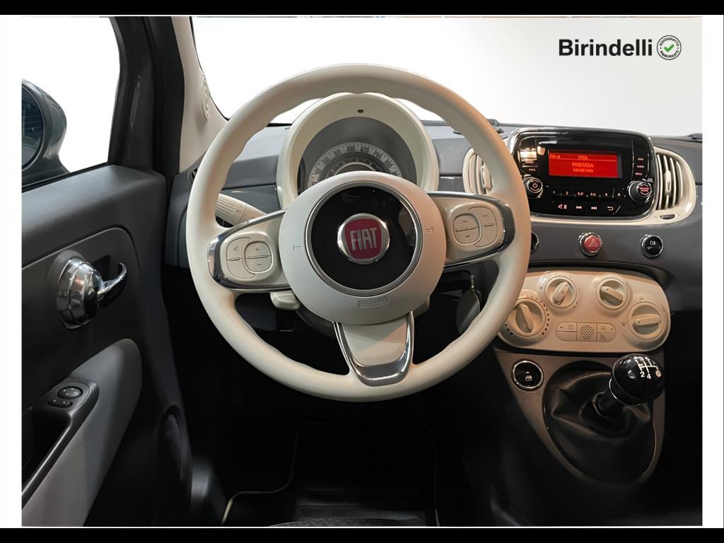 FIAT 500 (2015-2024) - 500 1.2 Pop