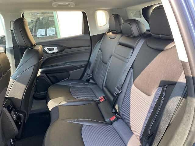 Jeep Compass 1.5 Turbo T4 130CV MHEV 2WD Limited