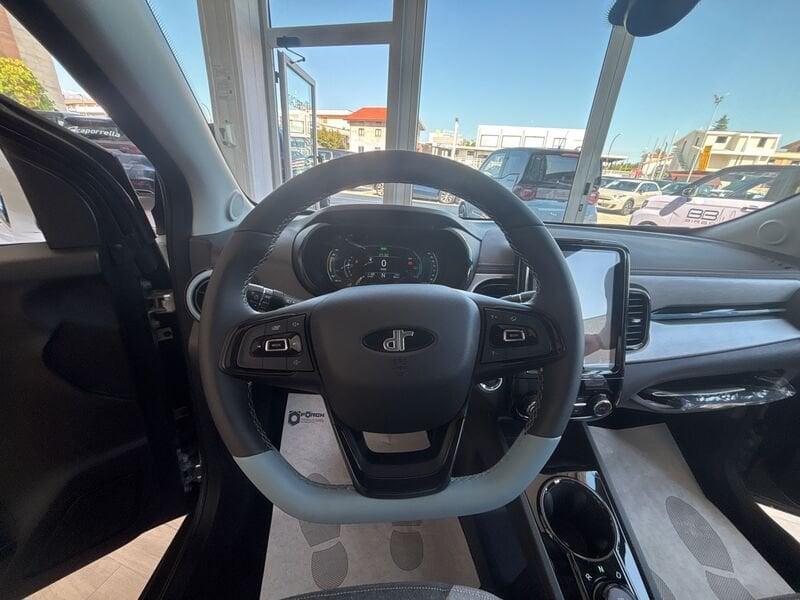 DR AUTOMOBILES dr 1.0 EV dr 1.0 EV