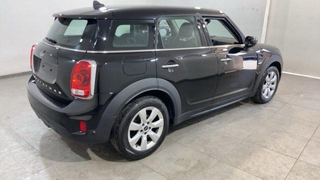 MINI Countryman 1.5 One Countryman