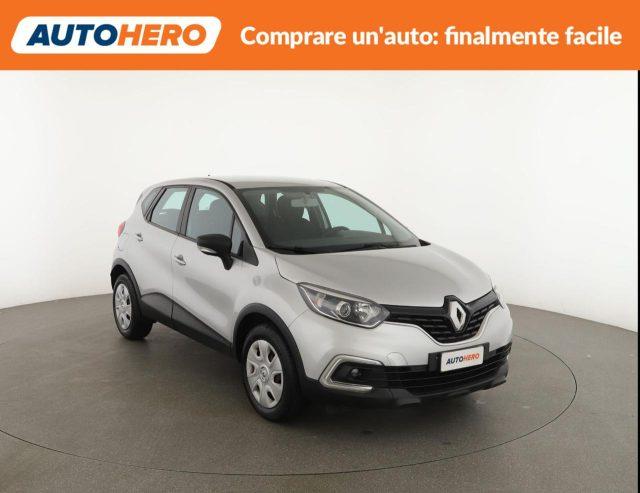 RENAULT Captur TCe 12V 90 CV Start&Stop Energy Life