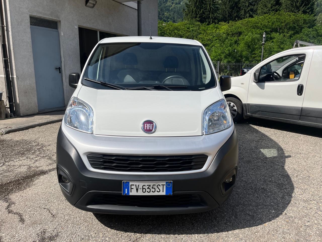 Fiat Fiorino 1.3 MJT 80CV Cargo SX