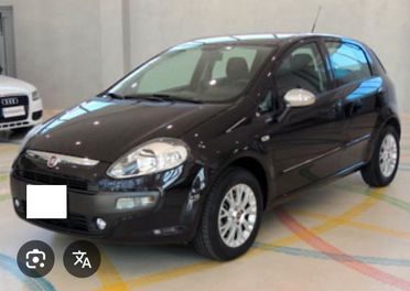 Fiat Grande Punto "Finanziabile Senza Busta Paga"