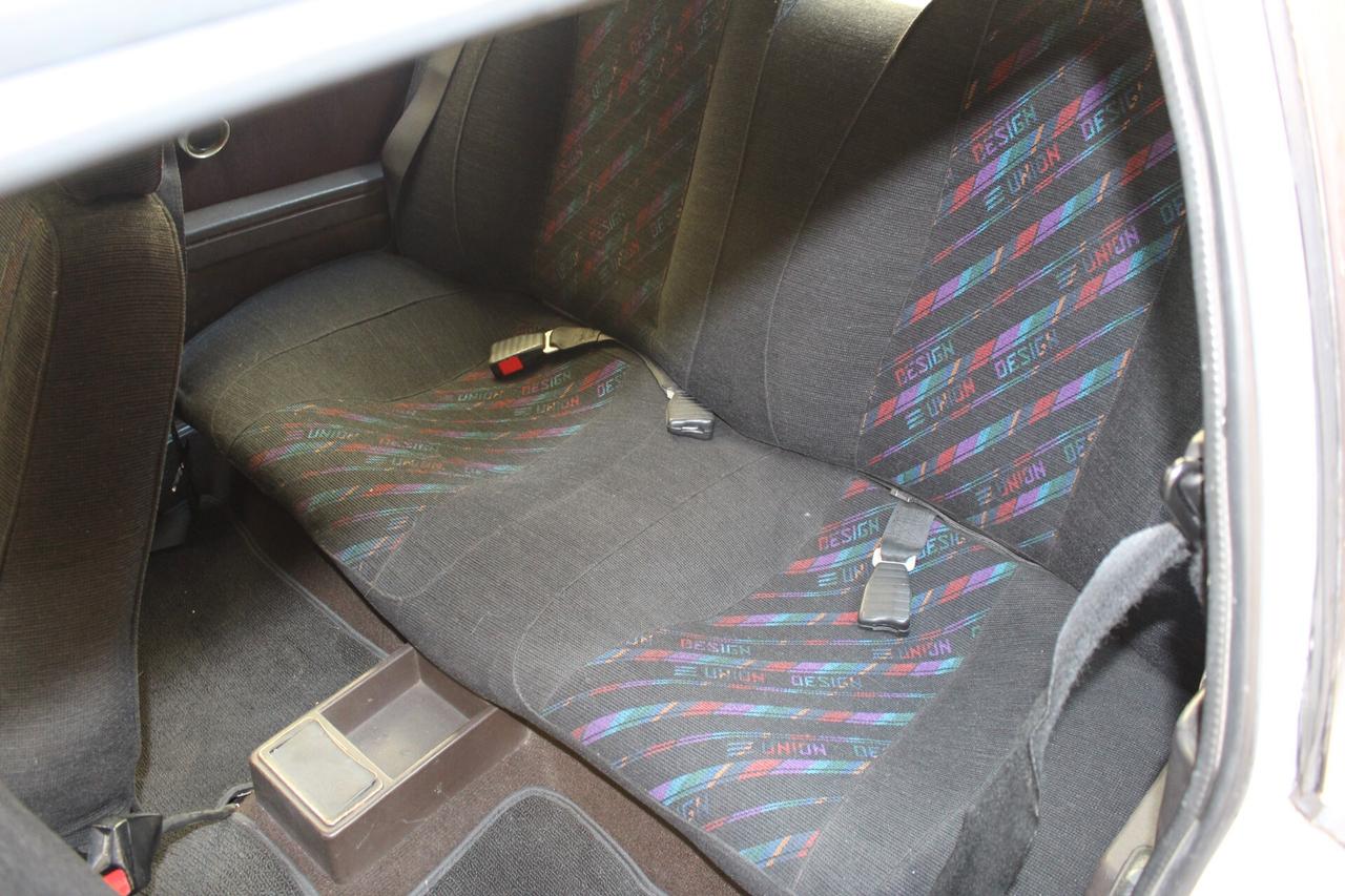 Alfa Romeo Alfasud 1.3 (1351 cc.)