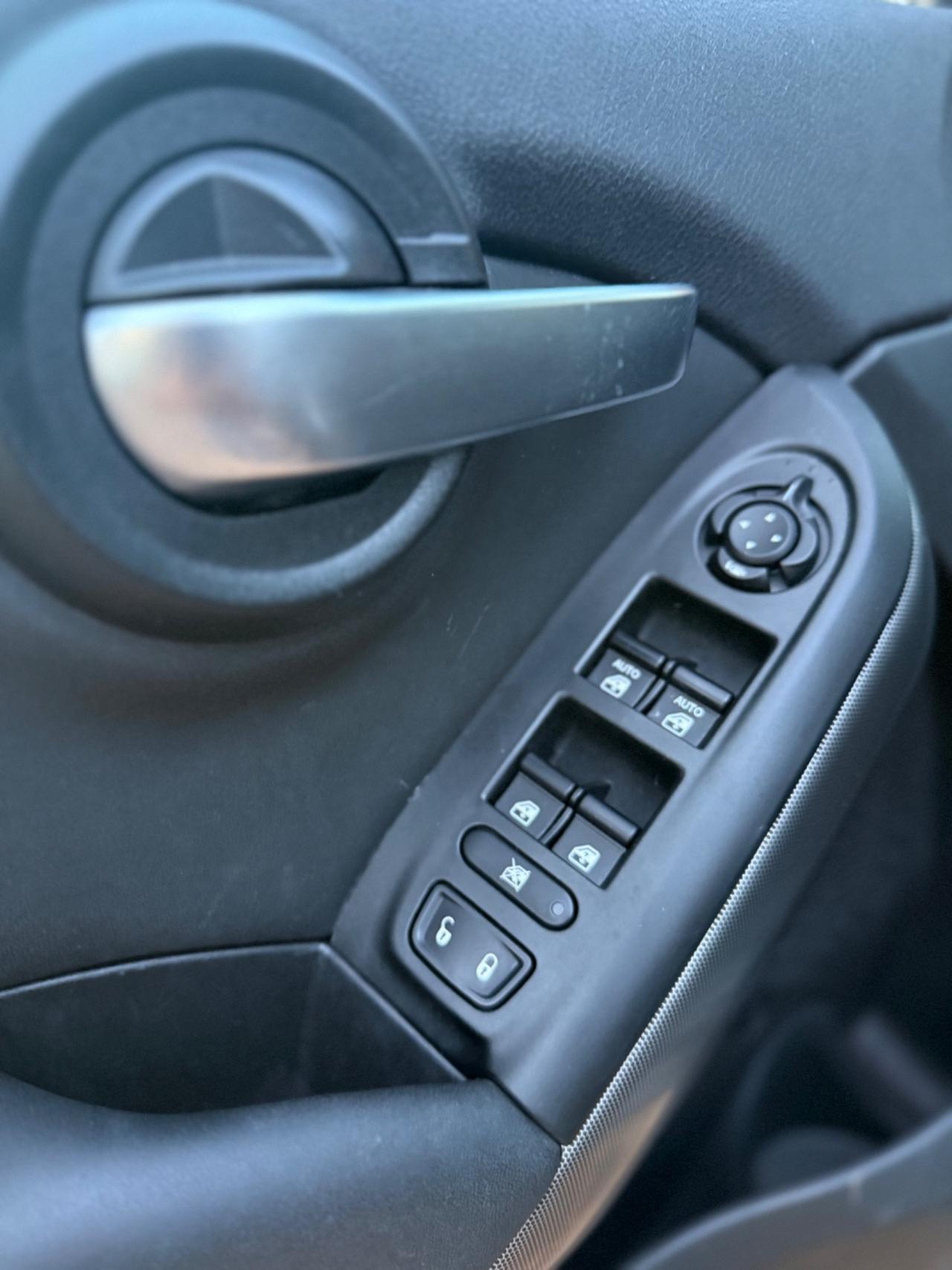 Fiat 500X 1.3 MultiJet 95 CV Sport