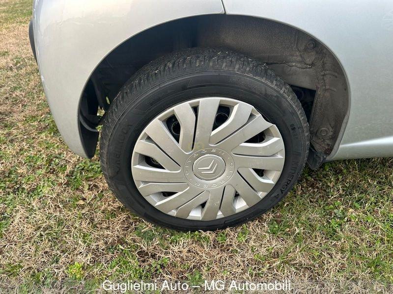 Citroën C1 1.0 3 porte C1TY