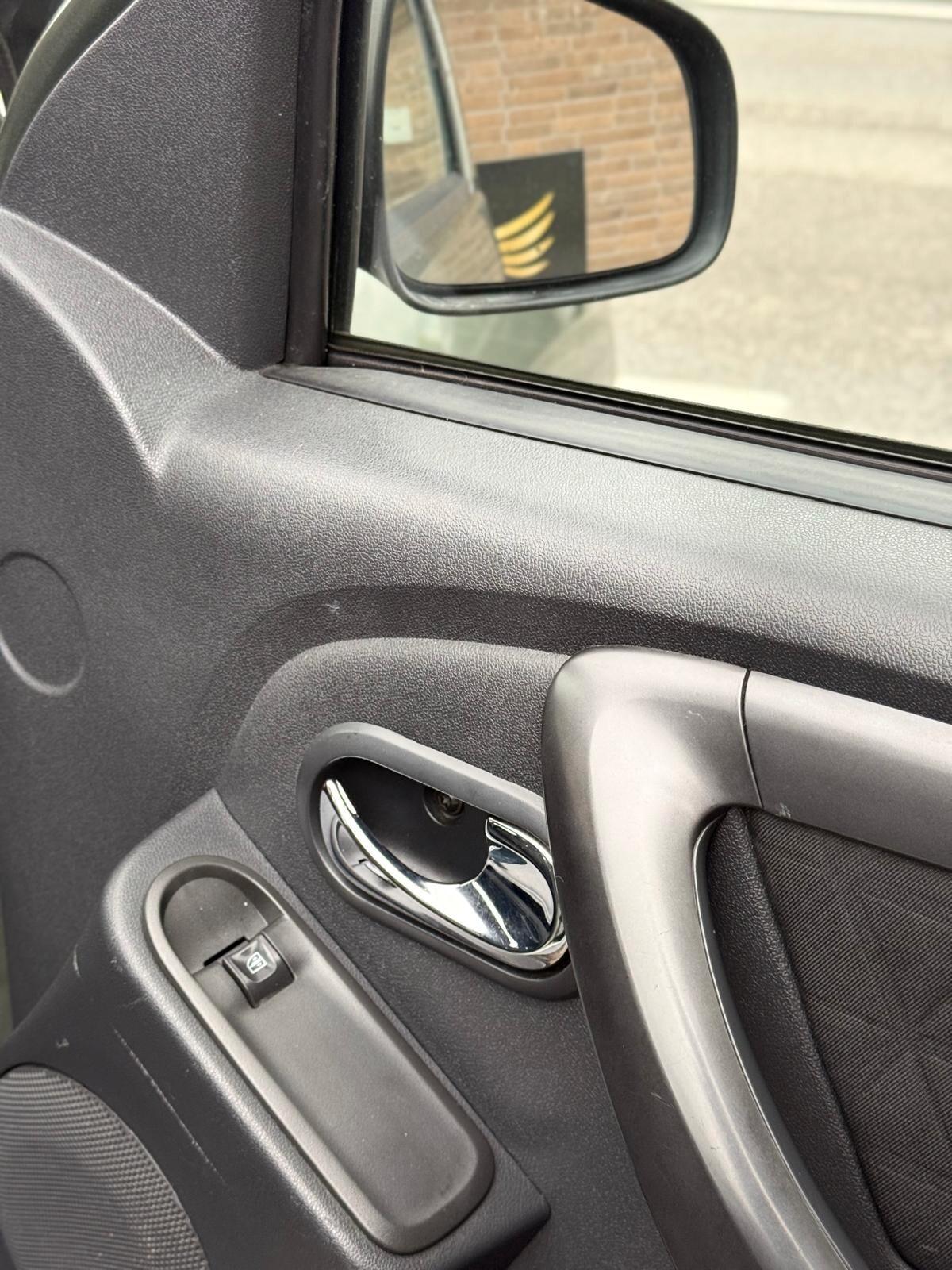 Dacia Duster 1.6 110CV 4x2 GPL La Gazzetta dello Sport