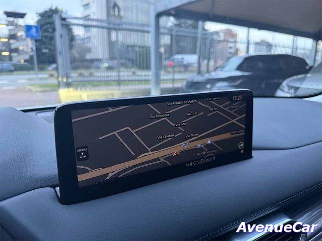 MAZDA CX-5 Exceed awd TELECAMERA 360 CERCHI 19'' IVA ESPOSTA