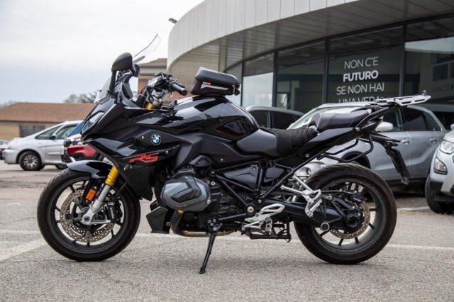 BMW R 1250 RS BMW R 1250 RS