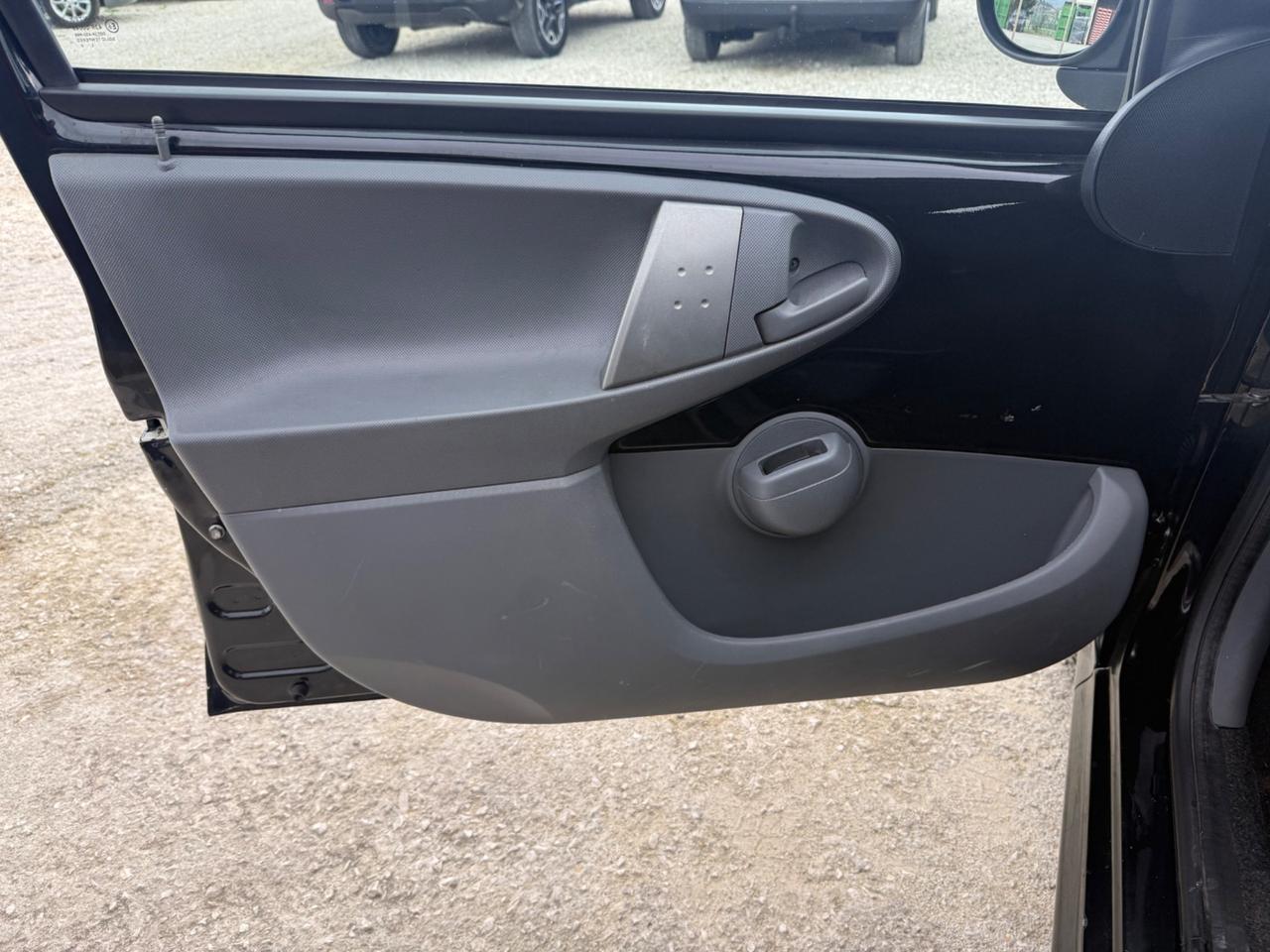 Peugeot 107 1.0 68CV 5p. Active