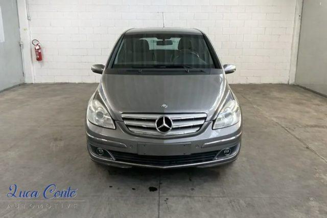 MERCEDES-BENZ B 200 SPORT -Garanzia12m-
