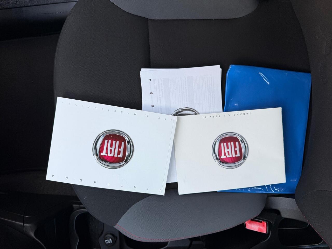 Fiat Panda 1.2 69 CV Easy