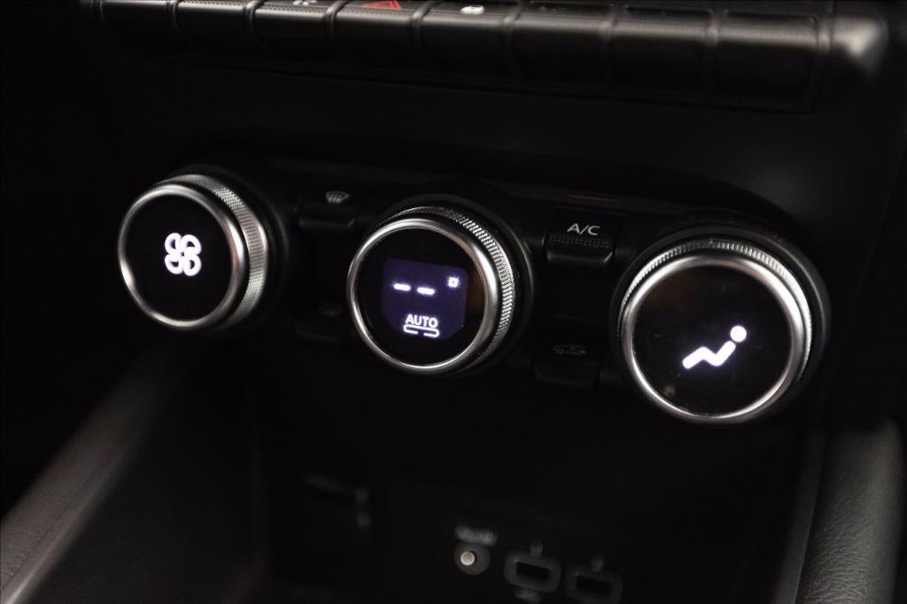 RENAULT Captur 1.6 E-Tech hybrid RS Line 145cv auto del 2022