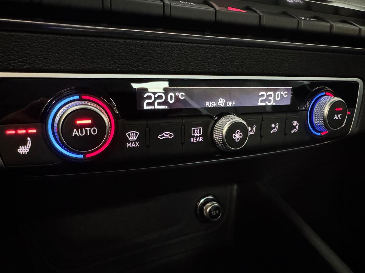 Audi Q2 30 1.0 TFSI Advanced 116cv