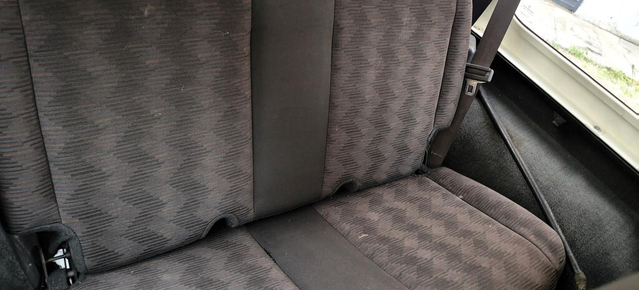 Jeep Wrangler 4.0 Sport ASI 4 posti