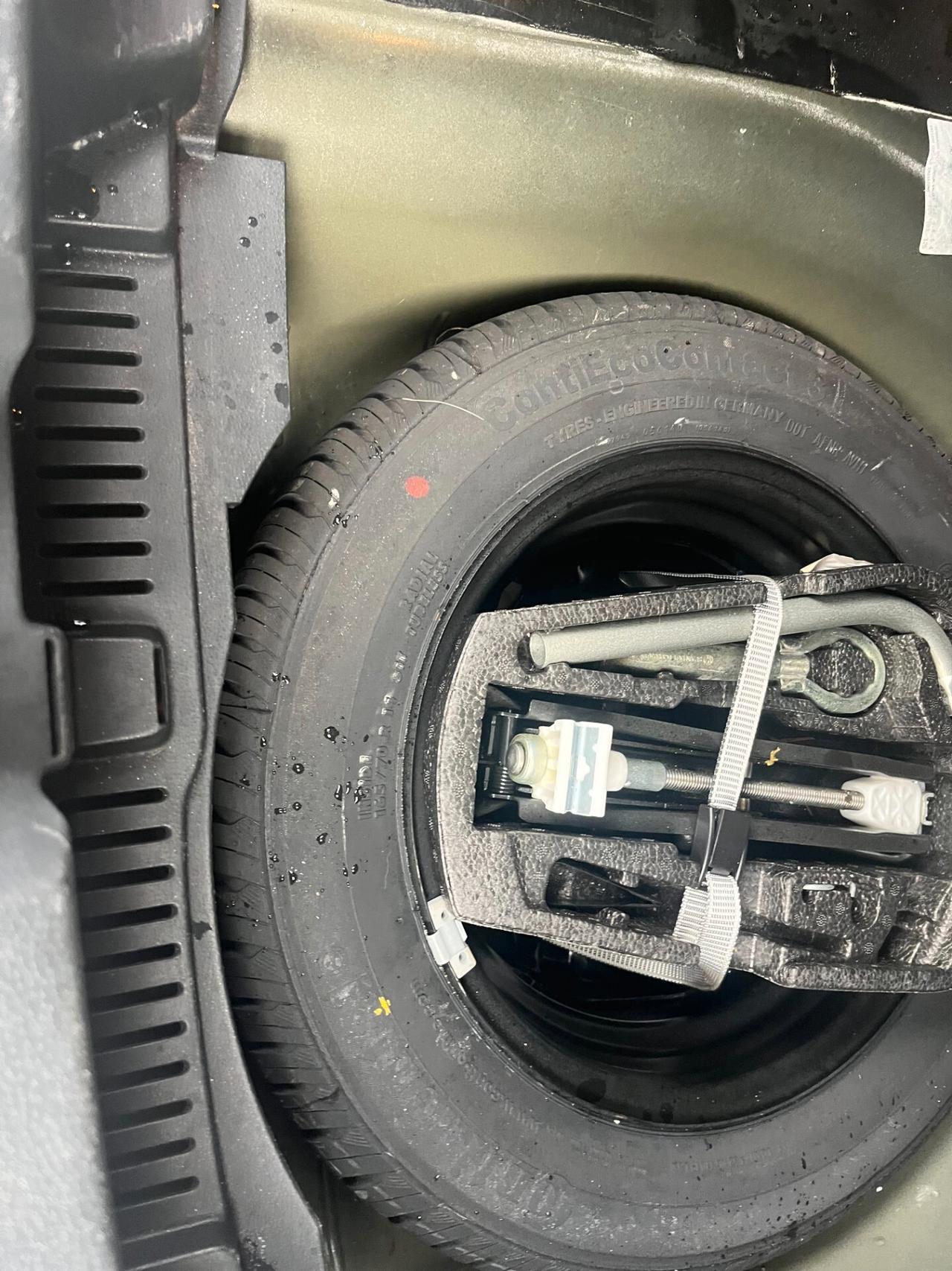 Seat Ibiza 1.2 70 CV 5 porte I-Tech