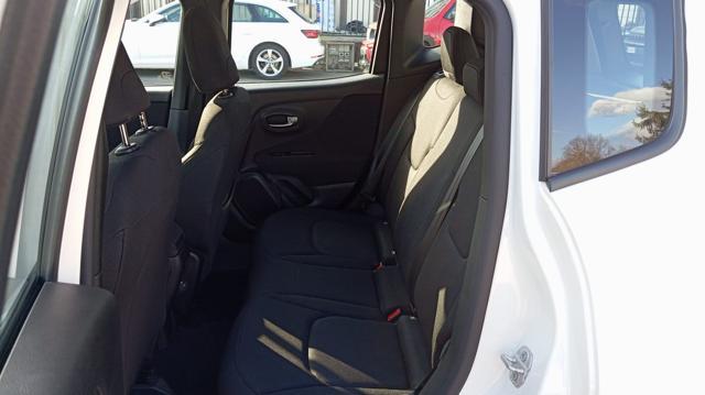 JEEP Renegade *PROMO* 1.6 Mjt 130 CV Longitude