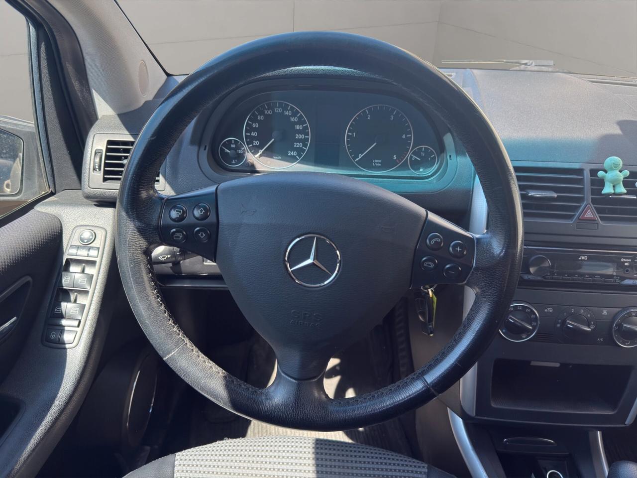 Mercedes-benz A 180 CDI Elegance
