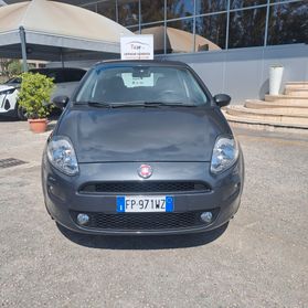 Fiat Punto 1.3 Multijet 95cv 5p Street