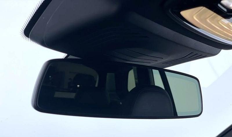 BMW X3 xDrive 20d MH48V Msport