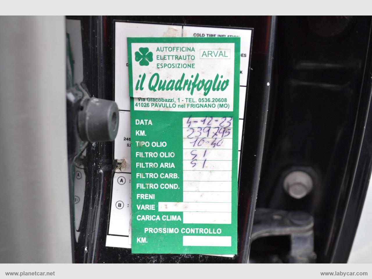 MITSUBISHI L200 2.5 DI-D DC Invite