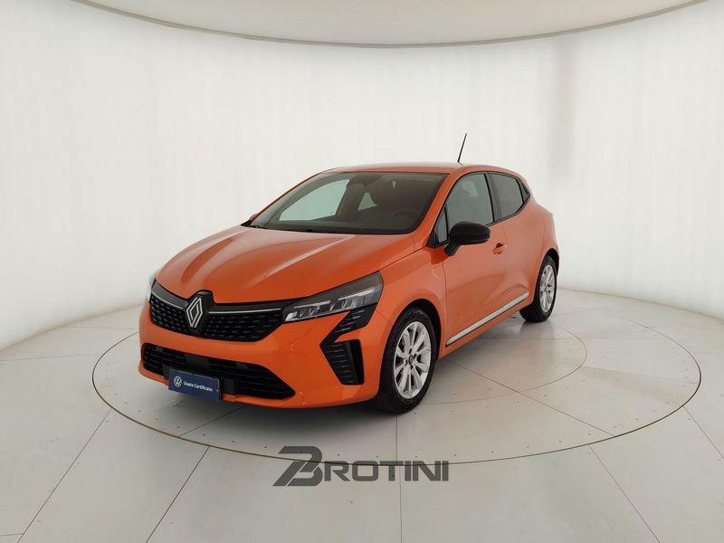 Renault Clio Clio 1.0 tce Evolution Gpl 100cv