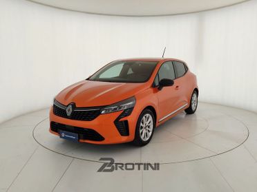 Renault Clio Clio 1.0 tce Evolution Gpl 100cv