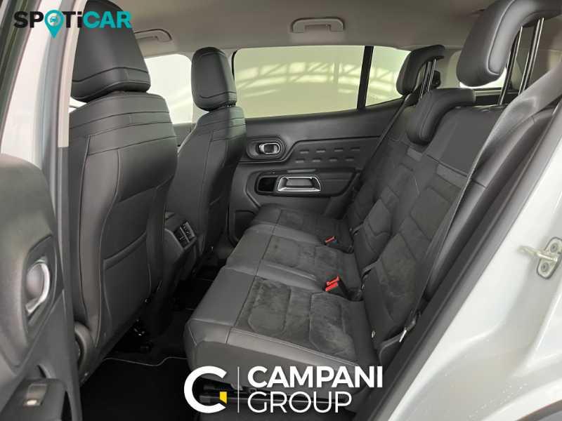 CITROEN C5 Aircross Shine - HYBRID 225 e-EAT8