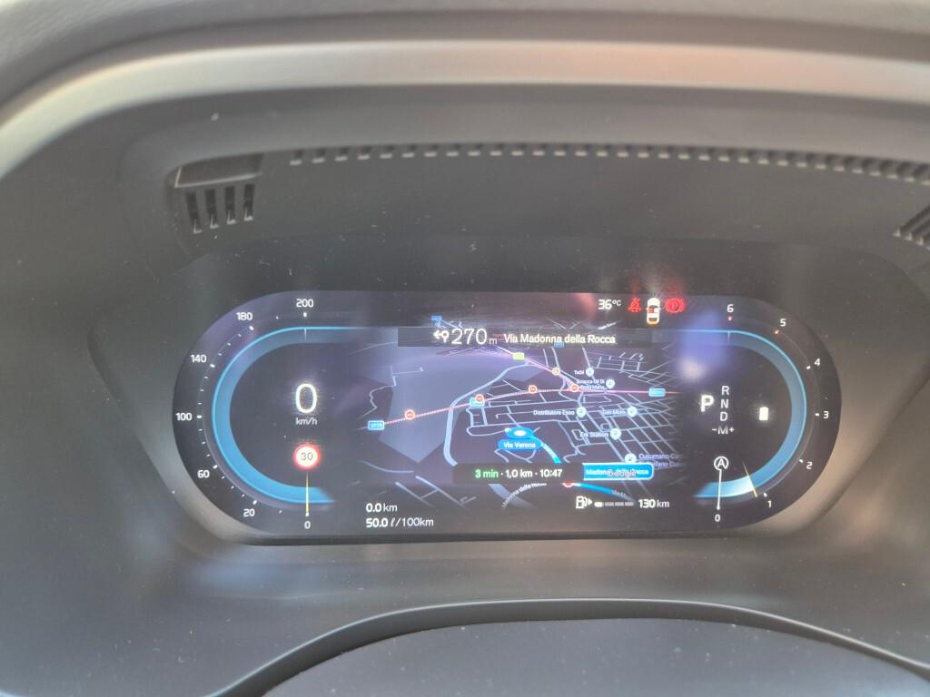 Volvo XC60 B4 (d) AWD automatico Momentum