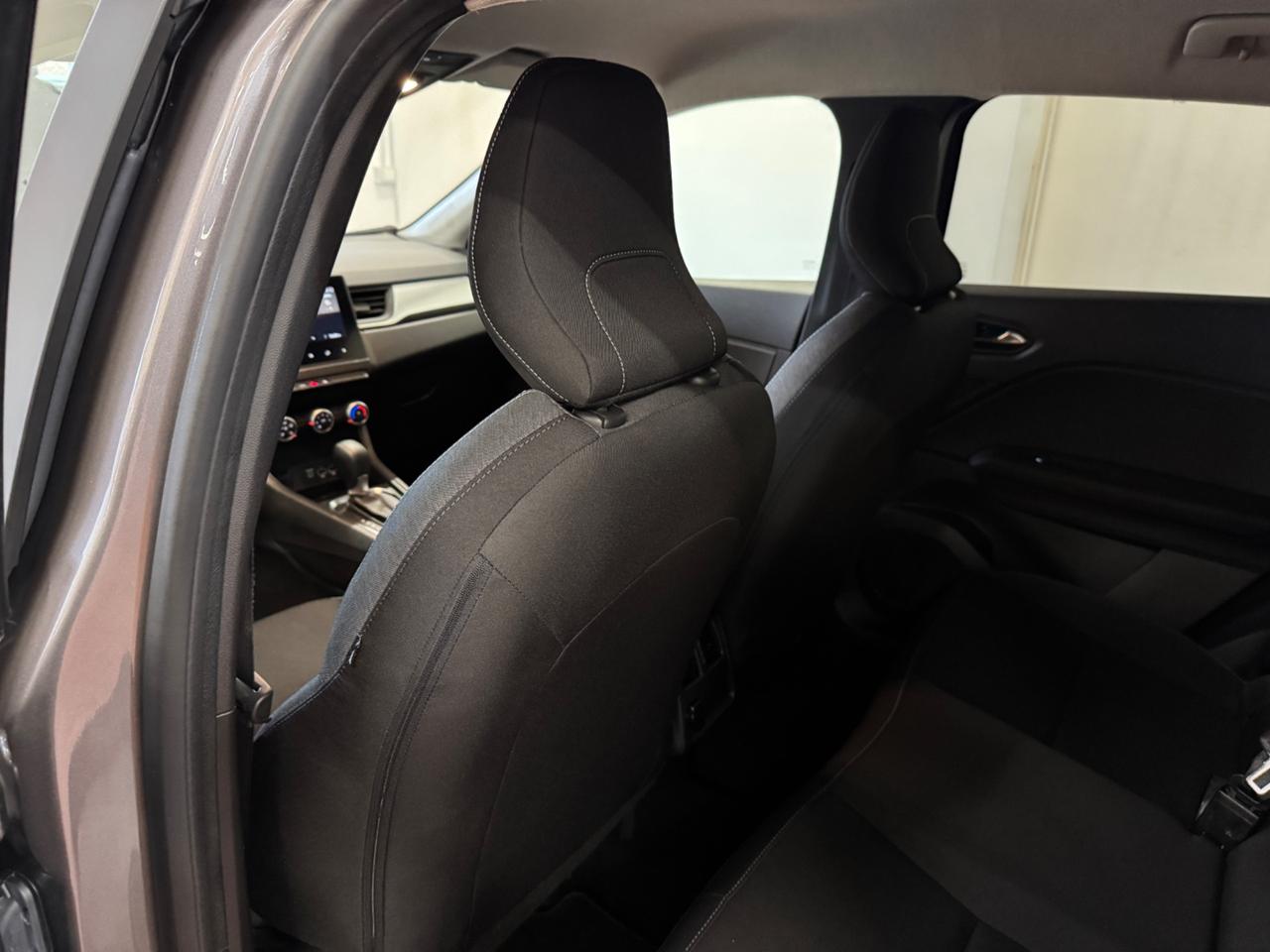 RENAULT CAPTUR dCi 116 CV AUT INTENS - MY21