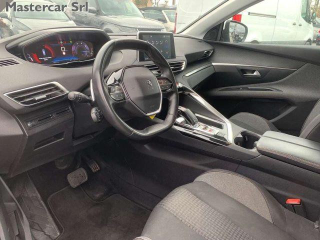 PEUGEOT 5008 1.5 bluehdi 7 posti Business s - GA893XN