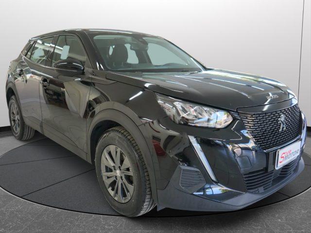 PEUGEOT 2008 PureTech 100 S&S Active Pack Uniproprietario