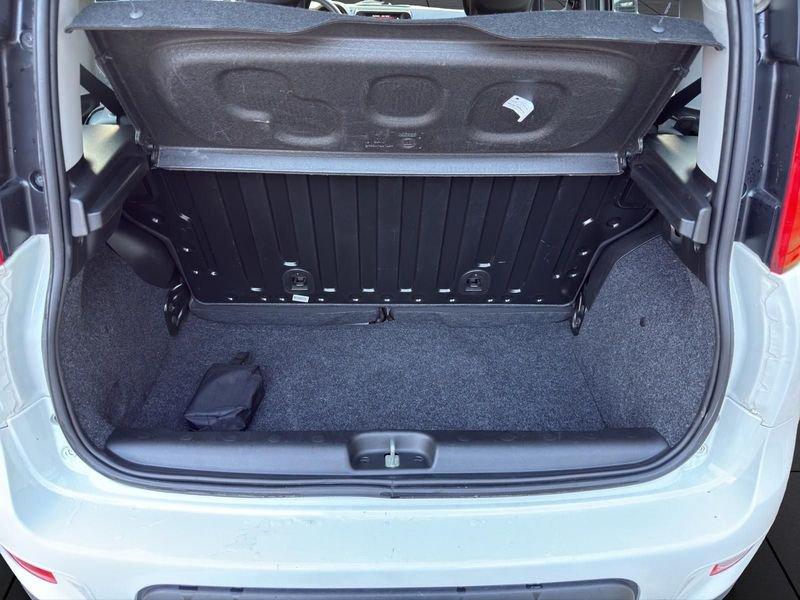 FIAT Panda Panda 5p 1.0 HYBRID 70cv 6m City Life