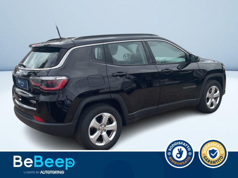Jeep Compass 1.4 M-AIR BUSINESS 2WD 140CV MY19