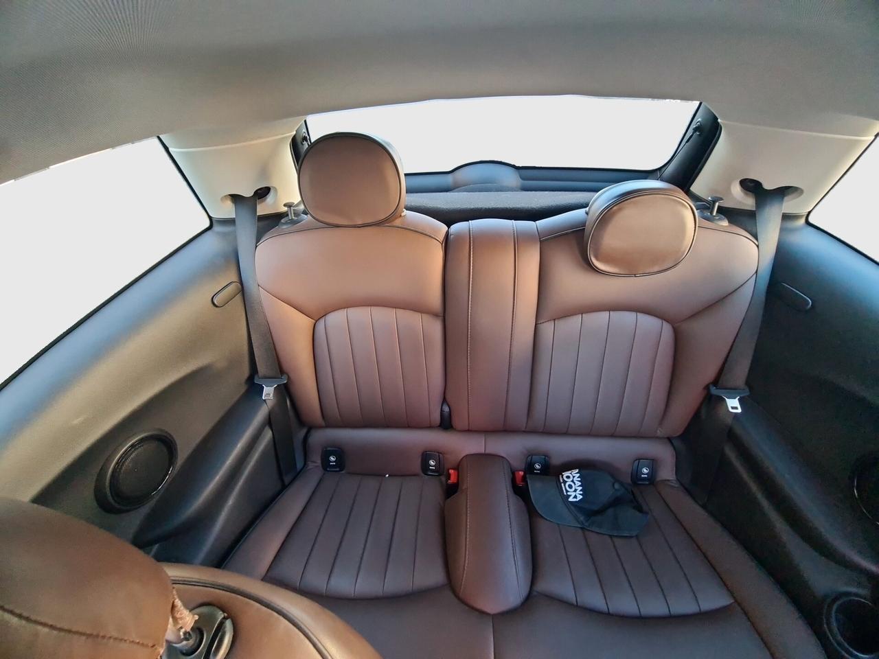 Mini 1.5 Cooper 3p.