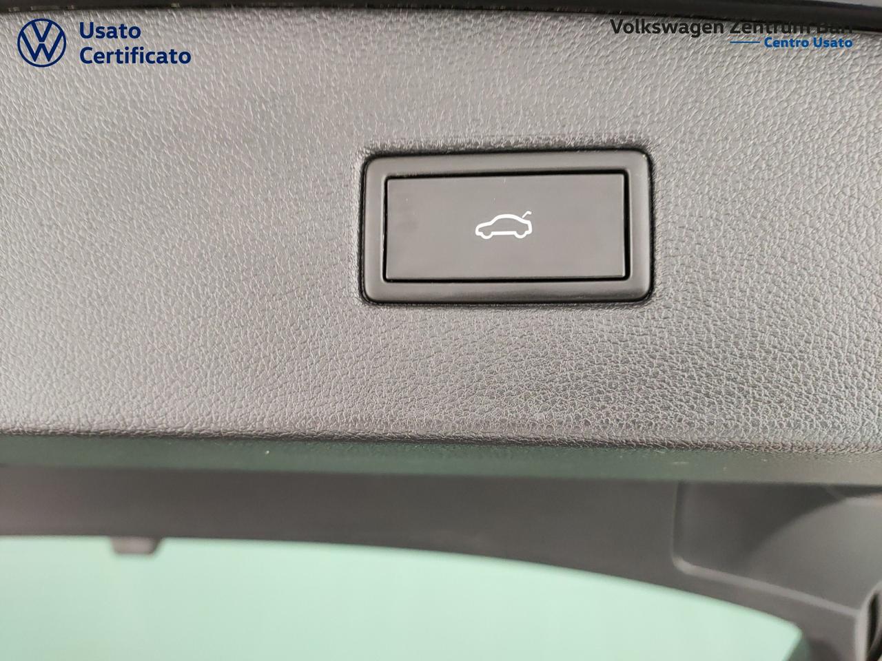 Volkswagen Tiguan 2.0 tdi elegance 150cv dsg