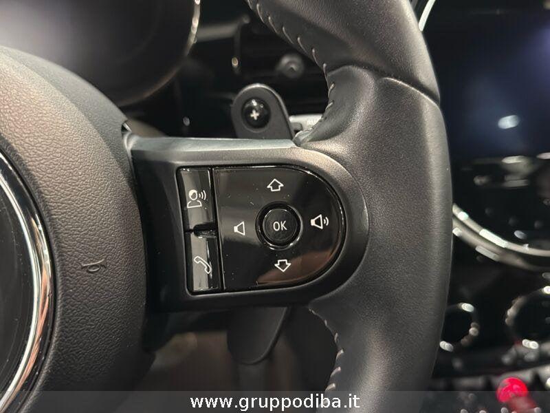 MINI Mini 3 porte Mini F56 2021 3p Mini 3p 2.0 Cooper S Classic auto