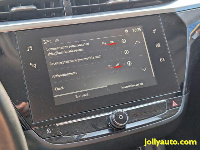 OPEL Corsa 1.2 Elegance 5P - OK NEOPATENTATI