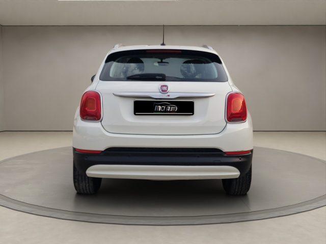 FIAT 500X 1.3 MultiJet 95 CV Mirror