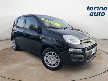 FIAT Panda Panda 1.0 FireFly S&S Hybrid
