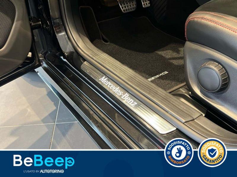 Mercedes-Benz Classe A A 200 CDI PREMIUM AUTO