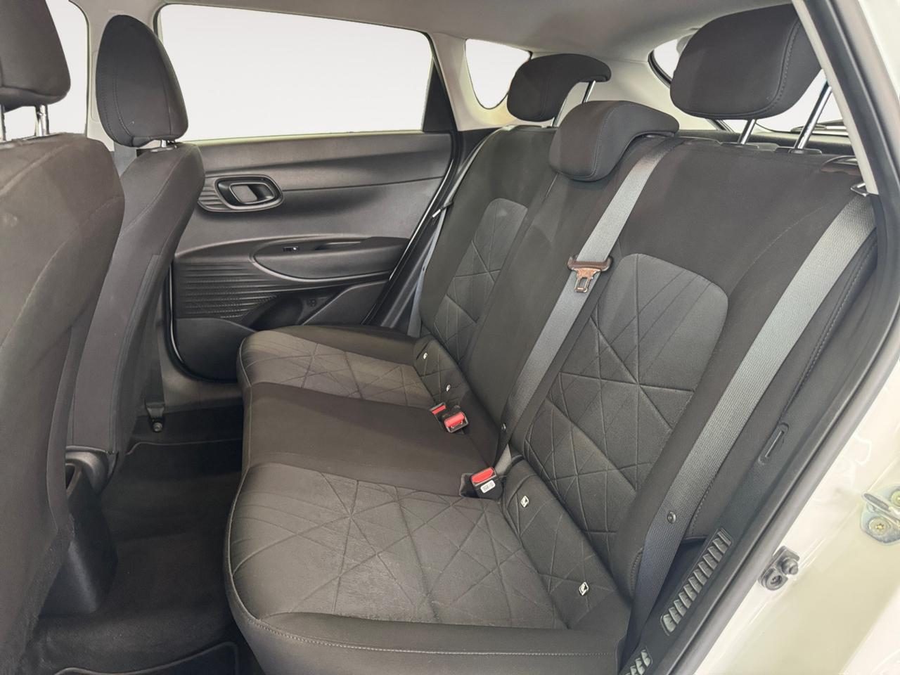 HYUNDAI Bayon 1.0 t-gdi 48V Xclass imt IDONEA NEOPATENTATO