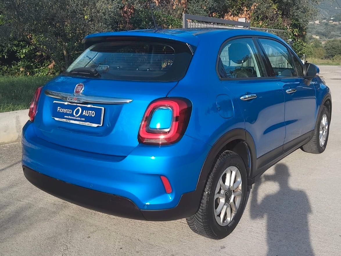 Fiat 500X 1.6 E-TorQ Urban - IN ARRIVO-