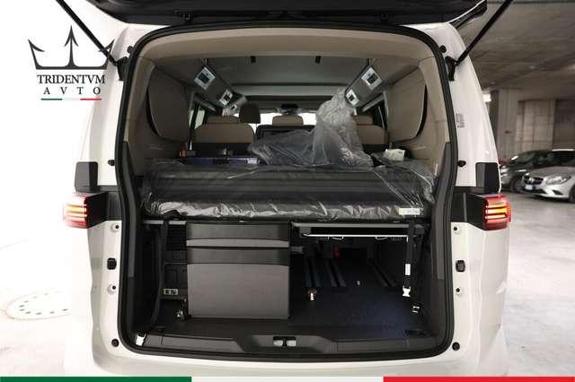 Volkswagen T7 California 2.0 tdi Beach Camper 150cv DSG