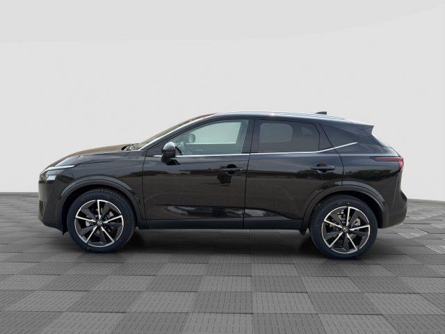 NISSAN Qashqai Qashqai MHEV 158 CV Xtronic N-Style
